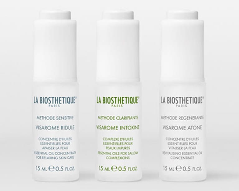 La Biosthetique Skin & Body Products JF Beauty J.F. Beauty Inc.