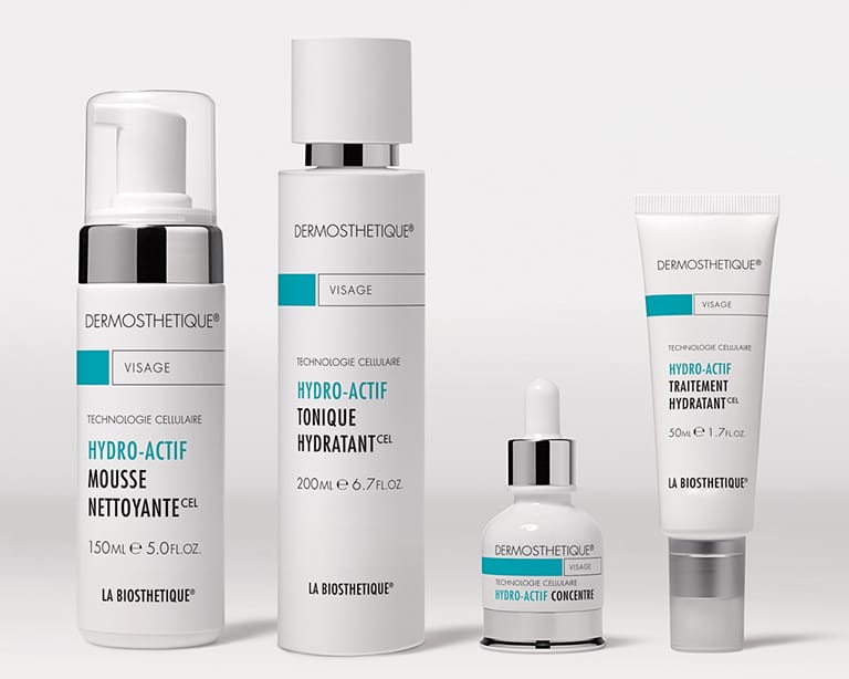 La Biosthetique Skin & Body Products JF Beauty J.F. Beauty Inc.