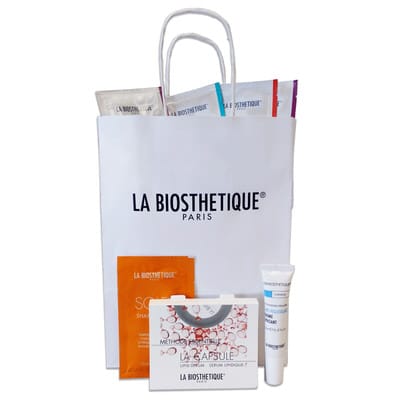 JF Beauty - La Biosthetique - Event Marketing 5
