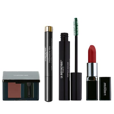 JF Beauty - La Biosthetique - Makeup Products 4