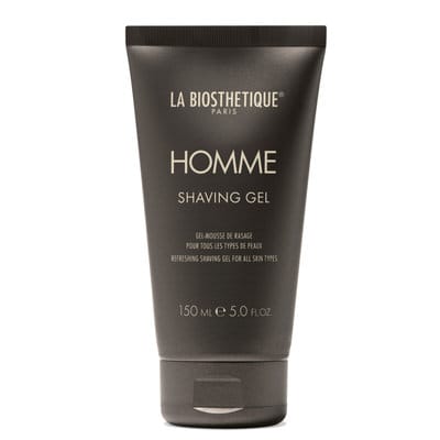 JF Beauty - La Biosthetique - Men Products - Homme Skin Shaving Gel