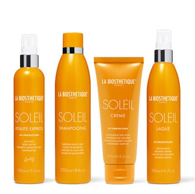 JF Beauty - La Biosthetique - Skin Care Products - Soleil Group